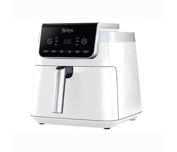 Ninja Frytkownica beztłuszczowa Max Pro biały AF180EUWH - 1286370 - zdjęcie 3